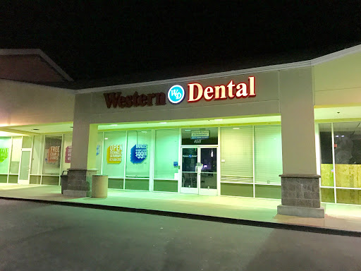 Dental laboratory Antioch