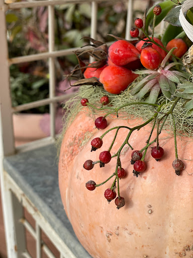 Florist «Greengable Gardens», reviews and photos, 24689 Grange Hall Rd, Philomath, OR 97370, USA