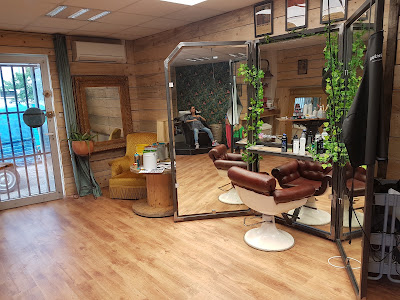 Maison Chammas ★ BarberShop ★ Aubagne à Aubagne