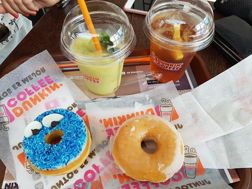 DUNKIN´ESPAÑA