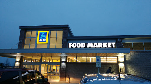 ALDI, 7500 Albert Rd, Brandywine, MD 20613, USA, 