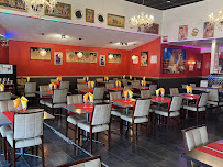 Atmosphère du Restaurant indien Restaurant Punjab à Thionville - n°5