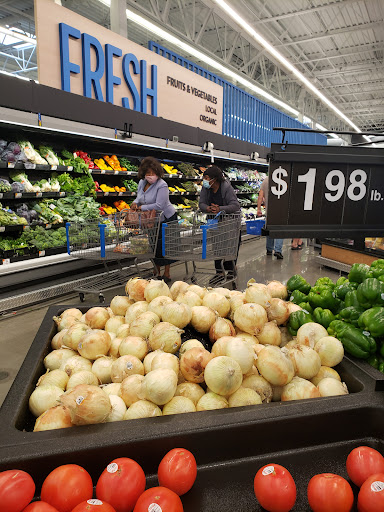 Discount Store «Walmart», reviews and photos, 2399 North Point Blvd, Dundalk, MD 21222, USA