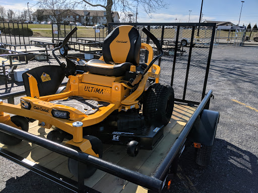 Home Improvement Store «Tractor Supply Co.», reviews and photos, 405 E Clifty Dr, Madison, IN 47250, USA