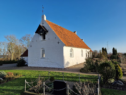 Alrø Kirke