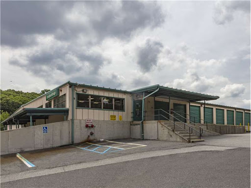 Storage Facility «Extra Space Storage», reviews and photos, 22 Hollywood Ave, Ho-Ho-Kus, NJ 07423, USA