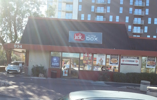 Jack in the Box