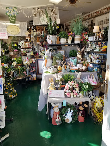 Florist «Sparrows Nest Flower Shop LLC», reviews and photos, 65 Sylvania Ave, Neptune City, NJ 07753, USA