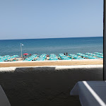 Photo n°1 de l'avis de Alessandro.e fait le 18/07/2023 à 12:28 sur le  Paradiso Beach Bar & Restaurant à Castellaneta Marina