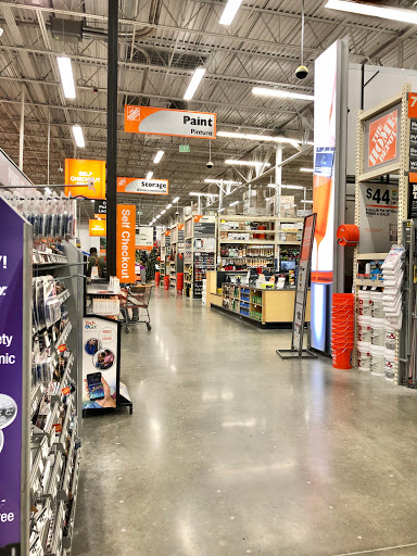 Home Improvement Store «The Home Depot», reviews and photos, 2740 S Cajun Ave, Gonzales, LA 70737, USA