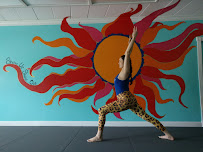 Warrior ONE yoga + row - Photo 5 - Car repair in Dunedin, FL, Miami