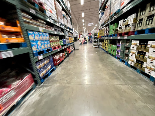 Warehouse club «BJ’s Wholesale Club», reviews and photos, 2370 Walnut St, Cary, NC 27518, USA