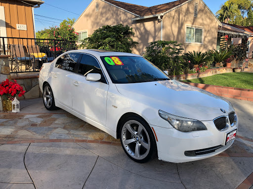 Used Car Dealer «The Lot Auto Sales», reviews and photos, 538 E Pacific Coast Hwy, Long Beach, CA 90806, USA