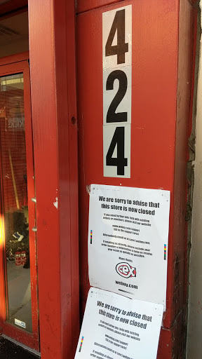 Electronics Store «CeX», reviews and photos, 424 South St, Philadelphia, PA 19147, USA