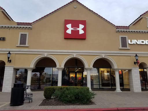 Clothing Store «Under Armour Factory House», reviews and photos, 3939 S Interstate Hwy 35 #650, San Marcos, TX 78666, USA