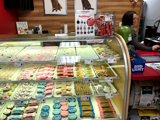 Pet Supply Store «Brown Dog Bakery», reviews and photos, 2310 SE Delaware Ave, Ankeny, IA 50021, USA