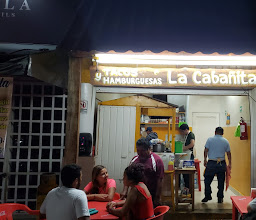 Tacos de la Yaxchilan photo