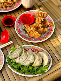Dumpling du Restaurant chinois WENZHOU La Cantine Chinoise 温州美食林 à Paris - n°7
