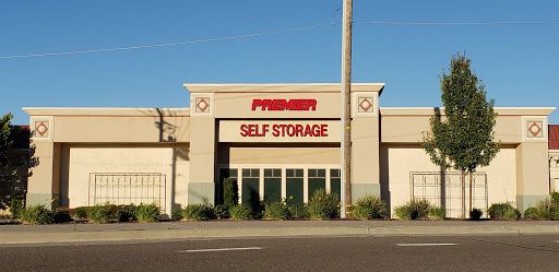Self-Storage Facility «Premier Self Storage», reviews and photos, 2150 Main St, Oakley, CA 94561, USA