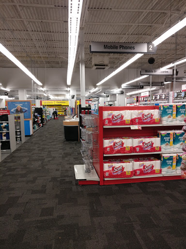 Office Supply Store «Staples», reviews and photos, 1531 Rockville Pike, Rockville, MD 20852, USA