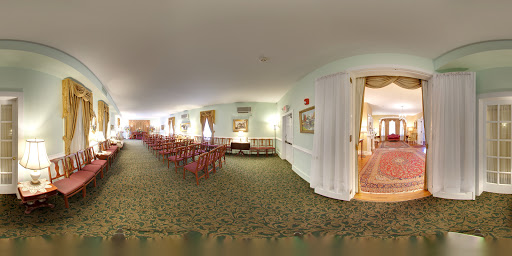 Funeral Home «Holcombe-Fisher Funeral Home», reviews and photos, 147 Main St, Flemington, NJ 08822, USA