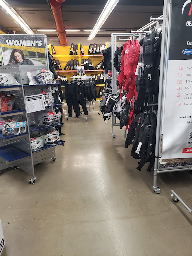 Motorcycle Parts Store «Cycle Gear», reviews and photos, 2052 Lincoln Hwy, Edison, NJ 08817, USA