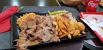 Kebab du Restaurant halal Izmir Purpan à Toulouse - n°17