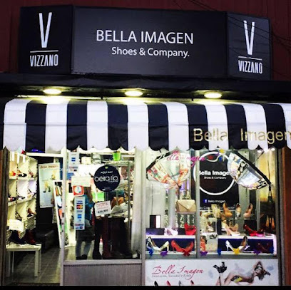 Bella Imagen Shoes & Company CONCEPCION