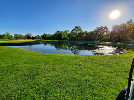 Golf Course «Antelope Greens Golf Course», reviews and photos, 2721 Elverta Rd, Antelope, CA 95843, USA