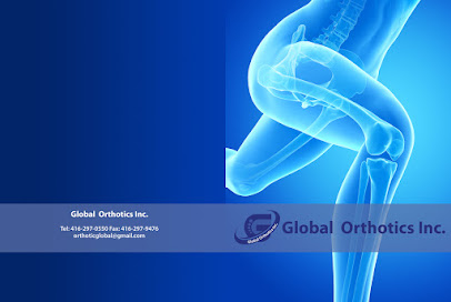 Global Orthotics Inc.