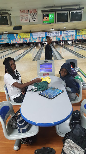 Bowling Alley «Surfside Bowl», reviews and photos, 510 US-17 BUS, Surfside Beach, SC 29575, USA
