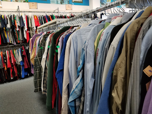 Thrift Store «Goodwill Industries of the Chesapeake, Inc.», reviews and photos, 7351 Assateague Dr, Jessup, MD 20794, USA