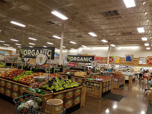 Health Food Store «Sprouts Farmers Market», reviews and photos, 33650 US Hwy 19 N, Palm Harbor, FL 34684, USA