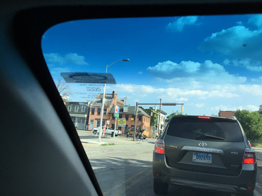 Cafe «HandleBar Cafe», reviews and photos, 511 S Caroline St, Baltimore, MD 21231, USA