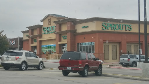 Sprouts Farmers Market, 5711 W Interstate 20 Hwy, Arlington, TX 76017, USA, 