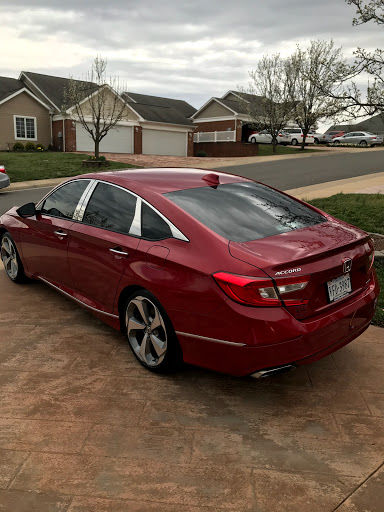 Jack’s Car Detailing en Strasburg