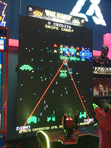 Laser Tag Center «Zap Zone Glo-Golf», reviews and photos, 41953 Ford Rd, Canton, MI 48187, USA