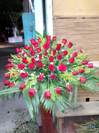 Floreria La Central – Jocotepec