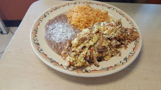 Grocery Store «Candelario Market», reviews and photos, 580 E La Verne Ave, Pomona, CA 91767, USA