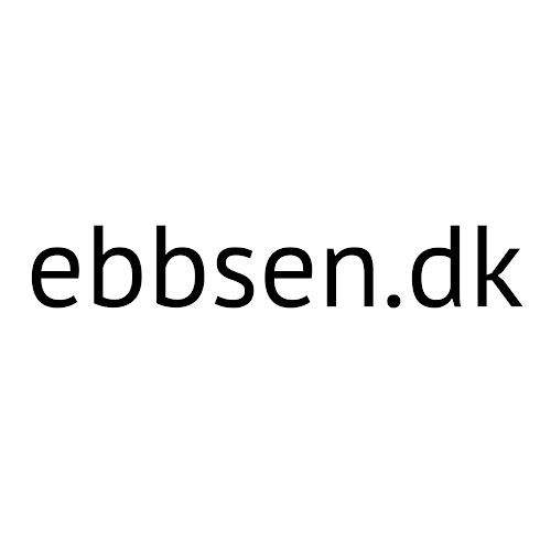 Anmeldelser af ebbsen.dk i Solrød Strand - Smykkeforretning