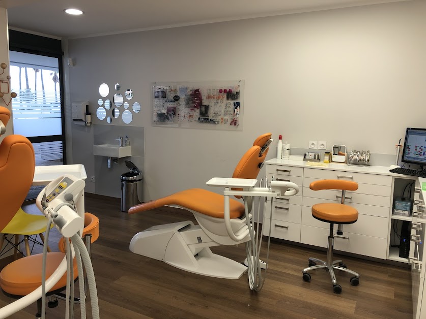 Cabinet d’orthodontie Dr Medori Bastia