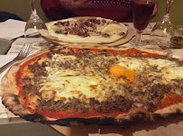 Pizza du Restaurant italien Baïla Pizza - Niort - n°2