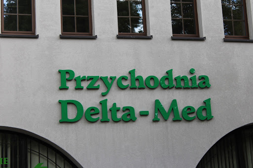 NZOZ Delta-Med Sp. z o.o. Praktyka Lekarzy Rodzinnych