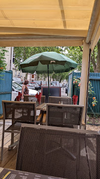 Atmosphère du Restaurant Le Comptoir à Tours - n°1