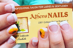 Athens Nails