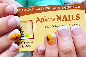 Athens Nails