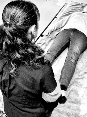 Audrey COTTET, La résonance des sens, shiatsu thérapeutique, massage bien être Champigné LES HAUTS D'ANJOU à Les Hauts-d'Anjou