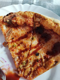 Plats et boissons du Pizzeria Five Pizza Original - Montigny le Bretonneux - n°16