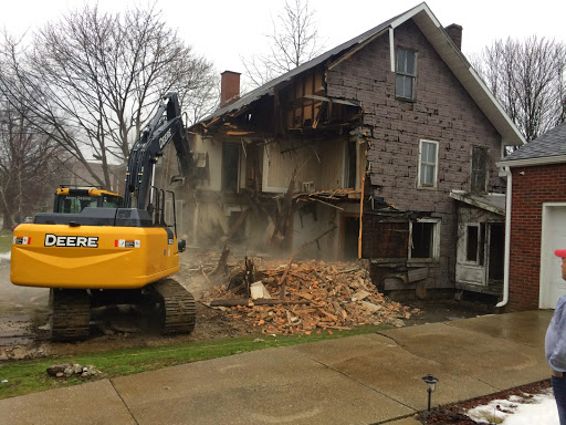 Sieg Home Improvements in Mercer, Pennsylvania
