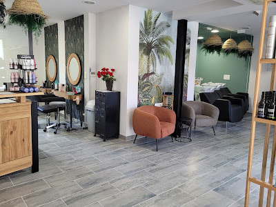 Céline coiffure à Camaret-sur-Aigues
